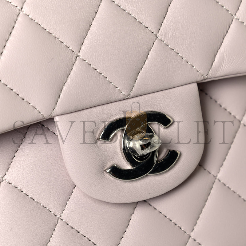 CHANEL SMALL DOUBLE FLAP 837089 (23*13*6cm)