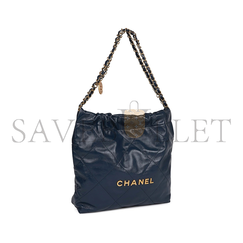 CHANEL LARGE 22 BAG 1045217 (46*45*10cm)