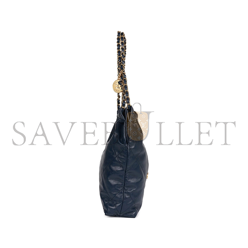 CHANEL LARGE 22 BAG 1045217 (46*45*10cm)