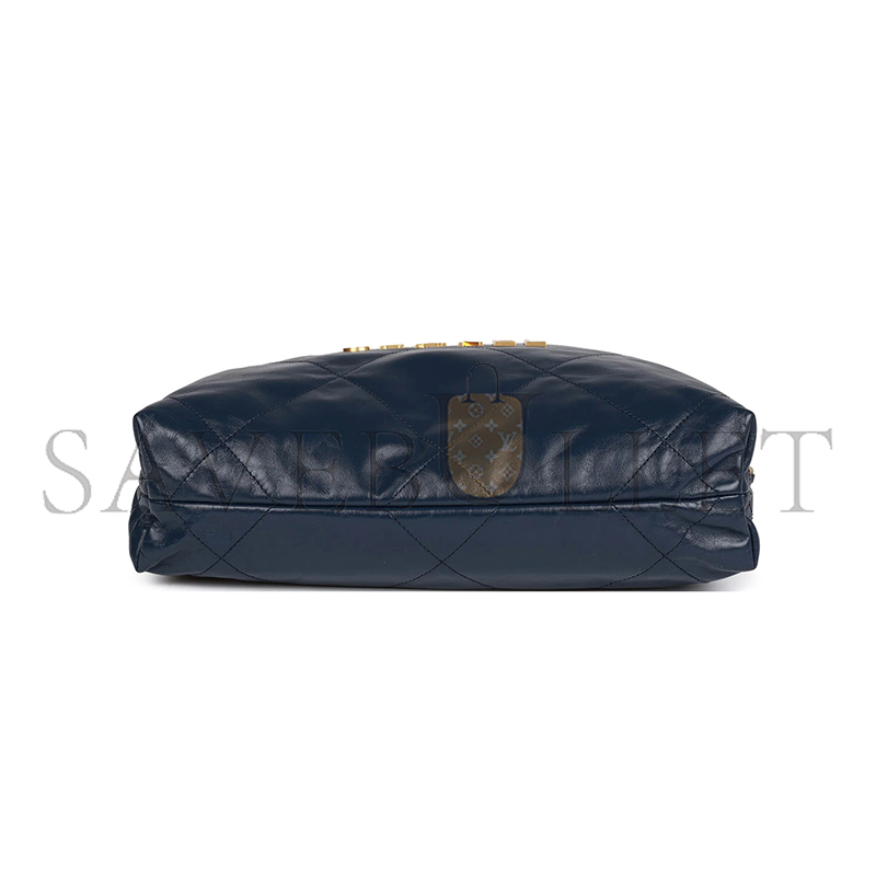 CHANEL LARGE 22 BAG 1045217 (46*45*10cm)