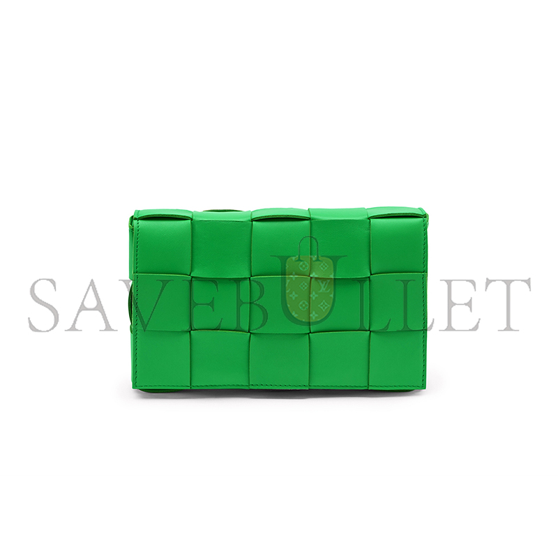 BOTTEGA VENETA CASSETTE 578004VMAY13724 (23*15*6cm)