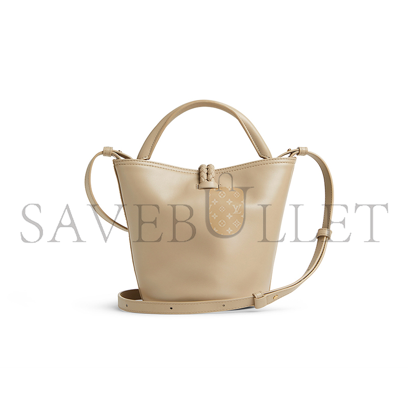 BOTTEGA VENETA SMALL LIBERTA BUCKET 815244V4SJ19614 (22*18*15cm)