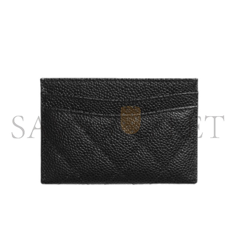 CHANEL CLASSIC CARD HOLDER AP0213 Y01864 C3906 (11.2*7.5*0.5cm)