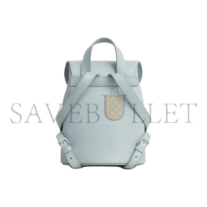 CELINE BACKPACK CELINE BONNIE IN SMOOTH CALFSKIN 118703GGT.07FV (25*18*13cm)