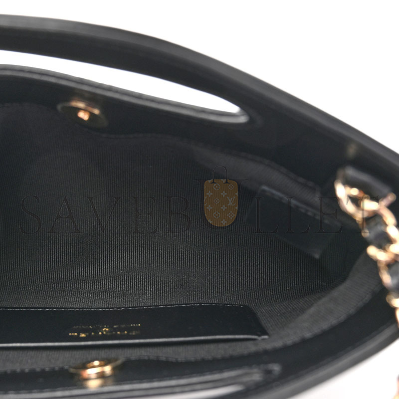 CHANEL 31 NANO SHOPPING BAG AP3656 (20*17.5*3.5cm)