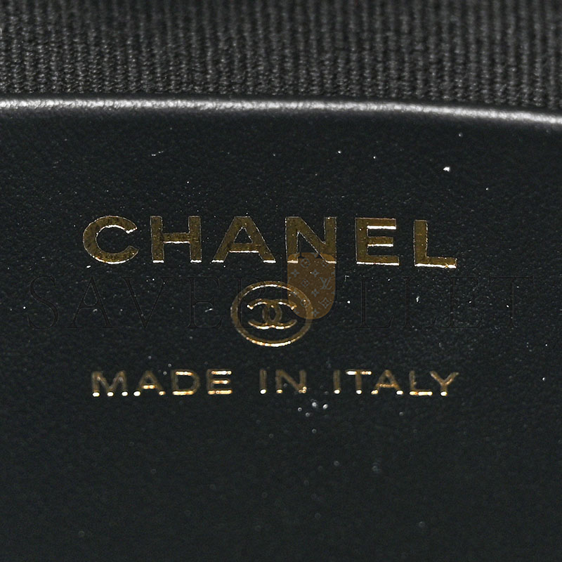 CHANEL 31 NANO SHOPPING BAG AP3656 (20*17.5*3.5cm)