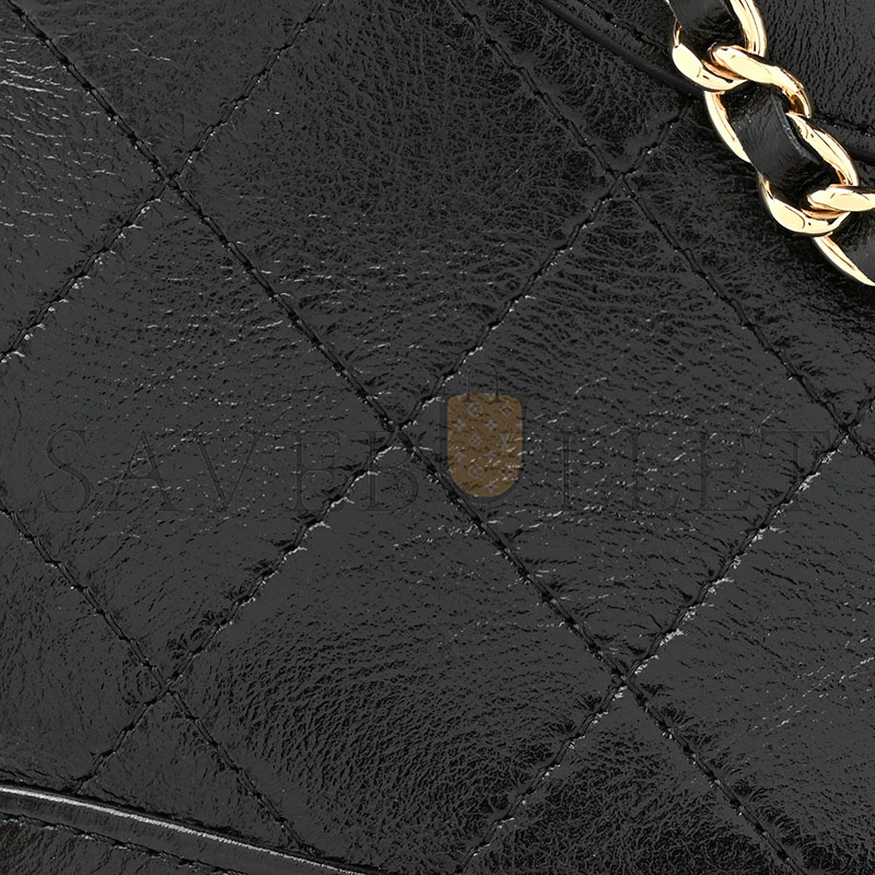 CHANEL 31 NANO SHOPPING BAG AP3656 (20*17.5*3.5cm)