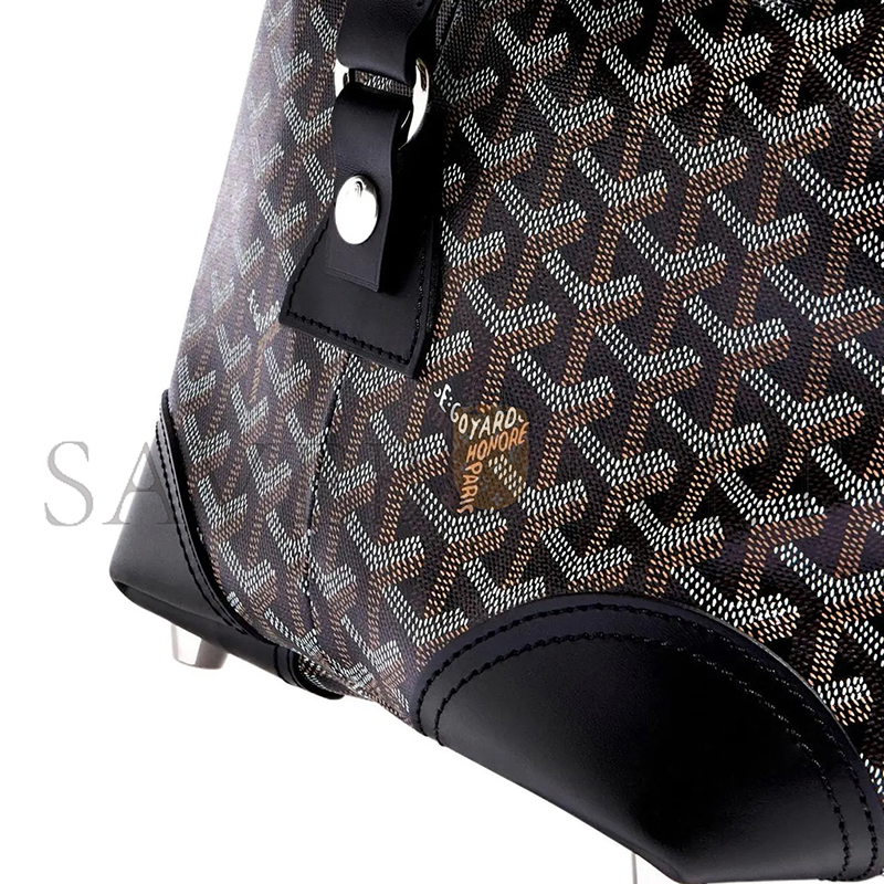 GOYARD BOWLING 55 BAG BOEING055TY01CL01P (55*33*22cm)