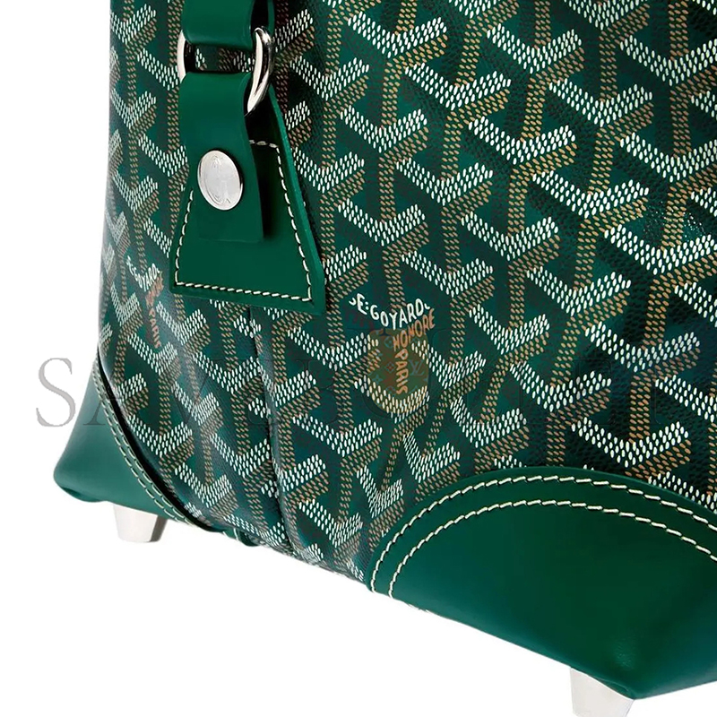 GOYARD BOWLING 55 BAG BOEING055TY09CL09P (55*33*22cm)
