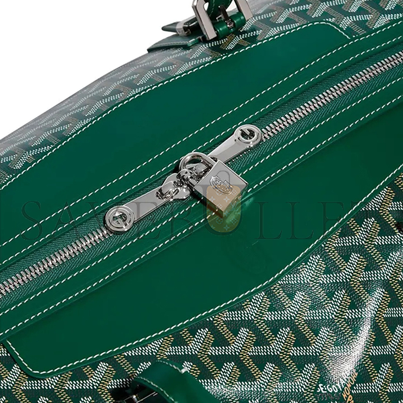 GOYARD BOWLING 55 BAG BOEING055TY09CL09P (55*33*22cm)