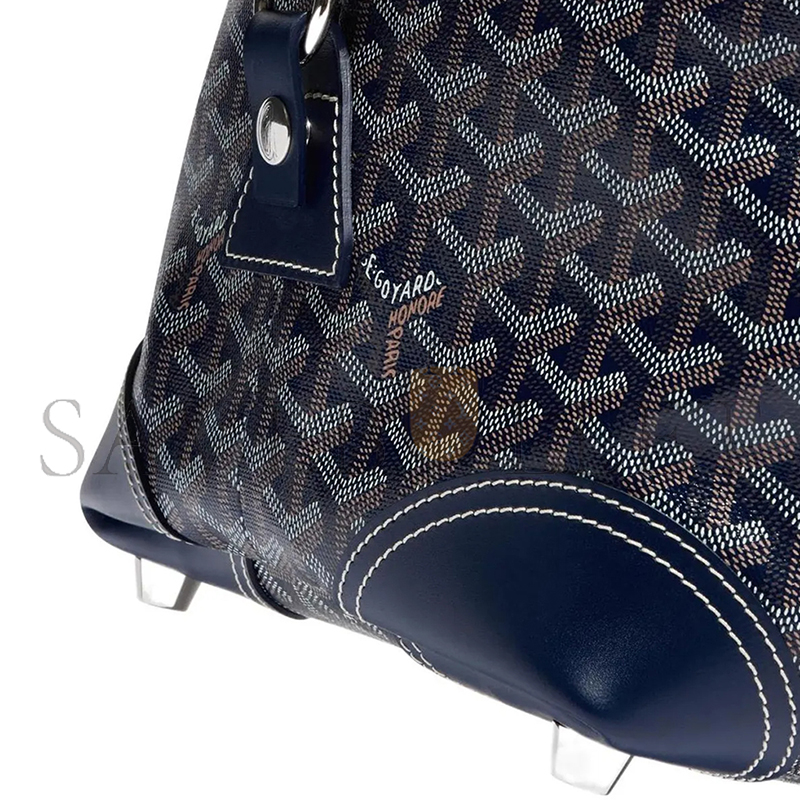 GOYARD BOWLING 55 BAG BOEING055TY12CL12P (55*33*22cm)