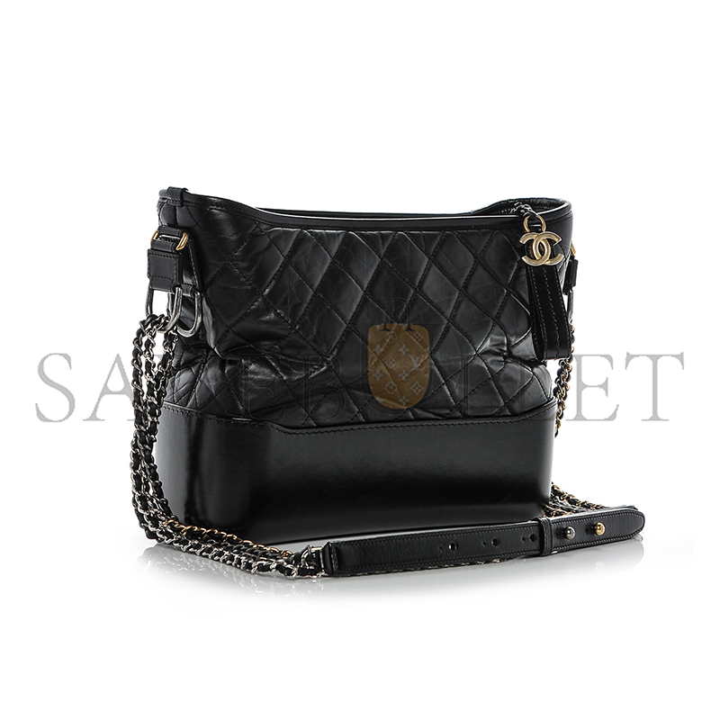 CHANEL MASTER LARGE GABRIELLE HOBO A93824 (28*21*10cm)