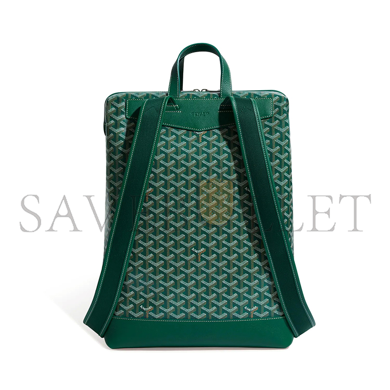GOYARD CISALPIN BACKPACK CISALPMMLTY09CL09P (43*33*14cm) GOYARD CISALPIN BACKPACK CISALPMMLTY09CL09P (43*33*14cm)