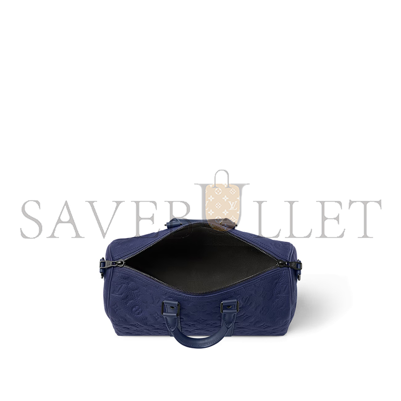 LOUIS VUITTON KEEPALL BANDOULIÈRE 35 M11691 (34*21*16cm) 