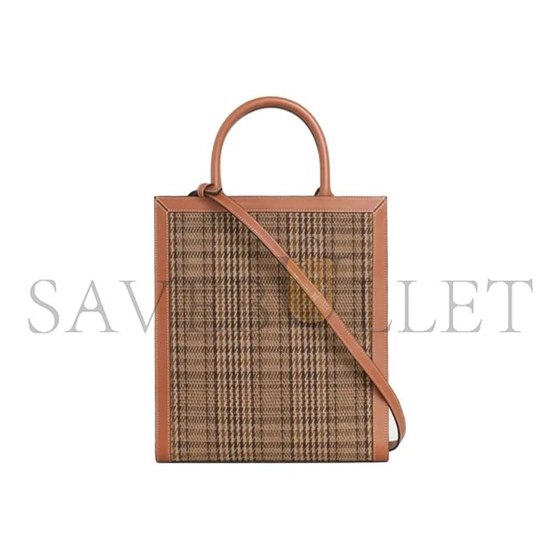 CELINE SMALL TOTE CABAS CELINE SULKY 192082CXG.19RT (33*28.5*cm)