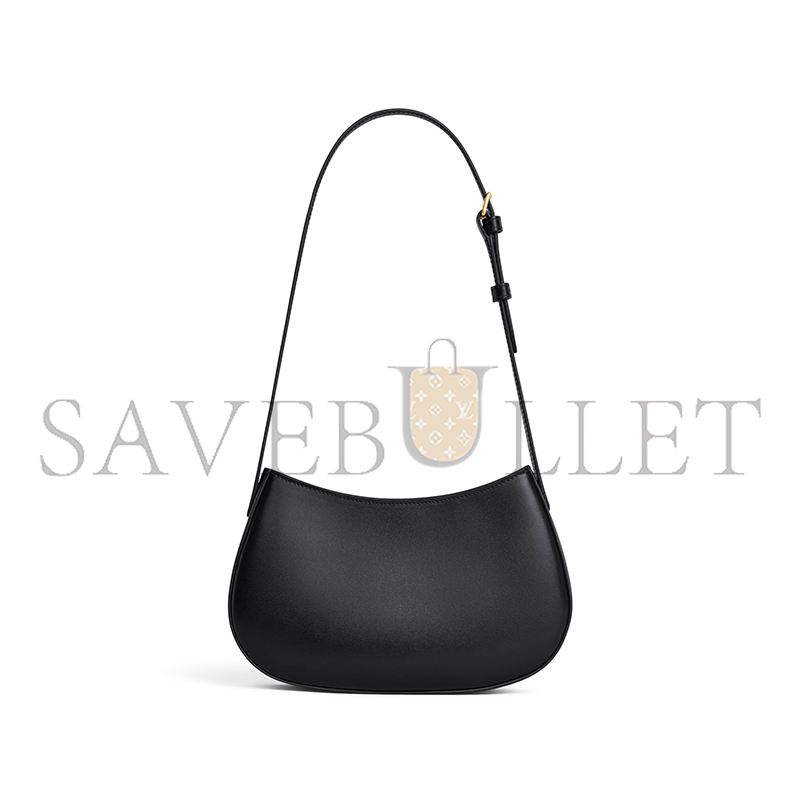 CELINE MEDIUM TILLY BAG IN SHINY CALFSKIN 115703BF4.38NO (22*13.5*4cm) CELINE MEDIUM TILLY BAG IN SHINY CALFSKIN 115703BF4.38NO (22*13.5*4cm)