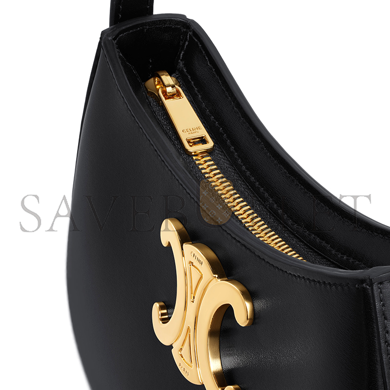 CELINE MEDIUM TILLY BAG IN SHINY CALFSKIN 115703BF4.38NO (22*13.5*4cm) CELINE MEDIUM TILLY BAG IN SHINY CALFSKIN 115703BF4.38NO (22*13.5*4cm)