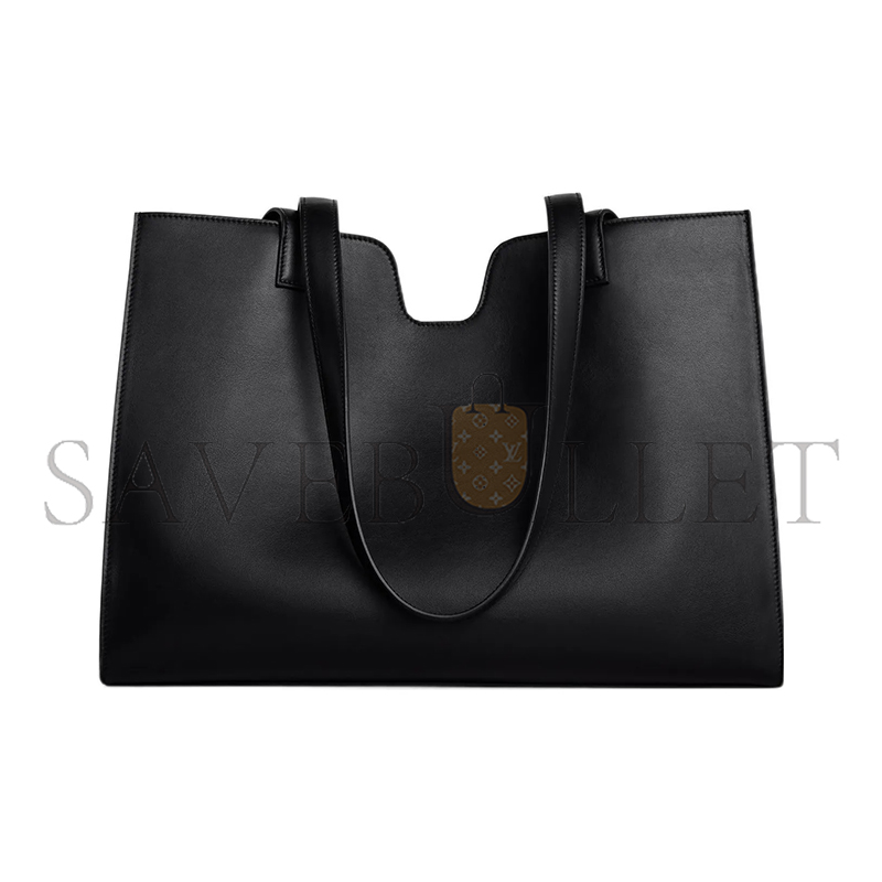 CELINE TOTE BAG CABAS16 IN SMOOTH COWHIDE 112583EZU.38NO (37*29*12cm)