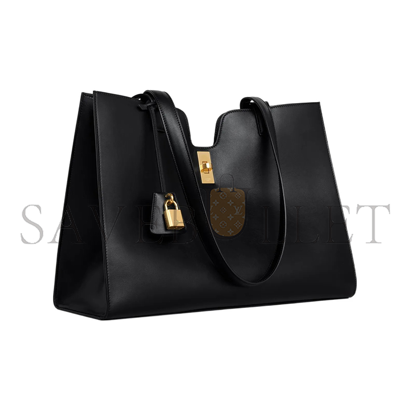 CELINE TOTE BAG CABAS16 IN SMOOTH COWHIDE 112583EZU.38NO (37*29*12cm)