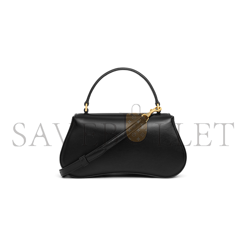 CELINE TEEN CELINE LOLA IN SHINY CALFSKIN 119533BF4.38NO (20*11.5*5cm) CELINE TEEN CELINE LOLA IN SHINY CALFSKIN 119533BF4.38NO (20*11.5*5cm)