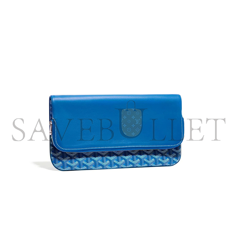 GOYARD SAINTE-MARIE MM CLUTCH STMARIMMLTY10CL10P (30*17*2cm) GOYARD SAINTE-MARIE MM CLUTCH STMARIMMLTY10CL10P (30*17*2cm)