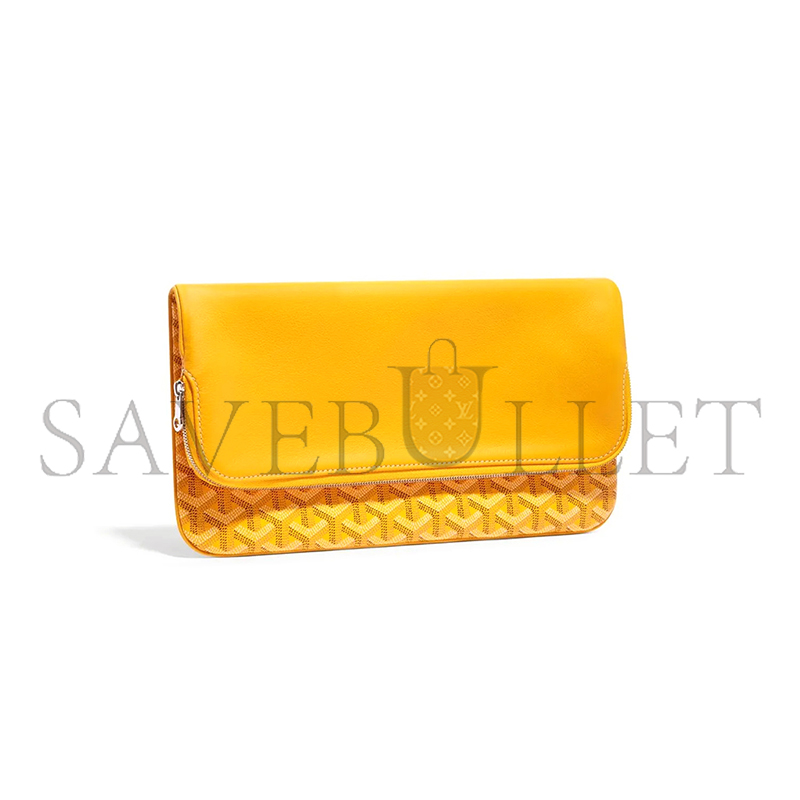 GOYARD SAINTE-MARIE MM CLUTCH STMARIMMLTY08CL08P (30*17*2cm) GOYARD SAINTE-MARIE MM CLUTCH STMARIMMLTY08CL08P (30*17*2cm)