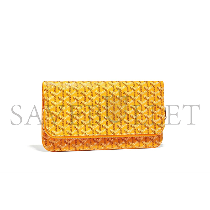 GOYARD SAINTE-MARIE MM CLUTCH STMARIMMLTY08CL08P (30*17*2cm) GOYARD SAINTE-MARIE MM CLUTCH STMARIMMLTY08CL08P (30*17*2cm)