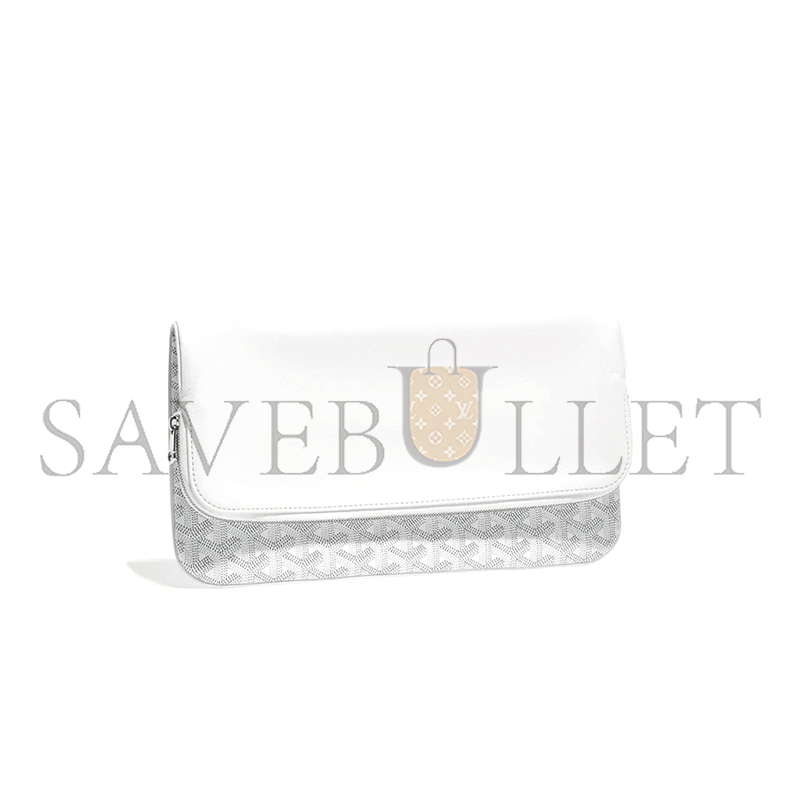 GOYARD SAINTE-MARIE MM CLUTCH STMARIMMLTY50CL50P (30*17*2cm) GOYARD SAINTE-MARIE MM CLUTCH STMARIMMLTY50CL50P (30*17*2cm)