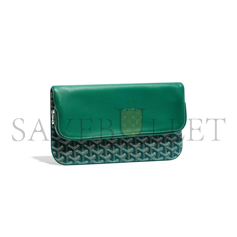 GOYARD SAINTE-MARIE MM CLUTCH STMARIMMLTY09CL09P (30*17*2cm) GOYARD SAINTE-MARIE MM CLUTCH STMARIMMLTY09CL09P (30*17*2cm)