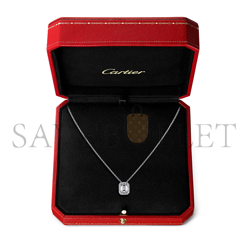 CARTIER DESTINÉE NECKLACE CRN7424251 CARTIER DESTINÉE NECKLACE CRN7424251