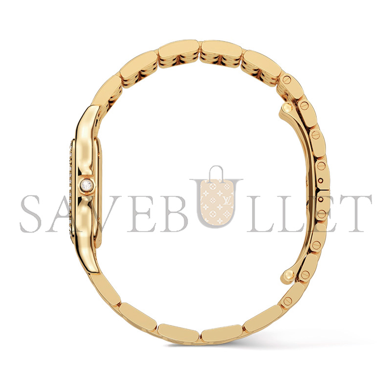 CARTIER PANTHÈRE DE CARTIER 37MM WATCH WJPN0016