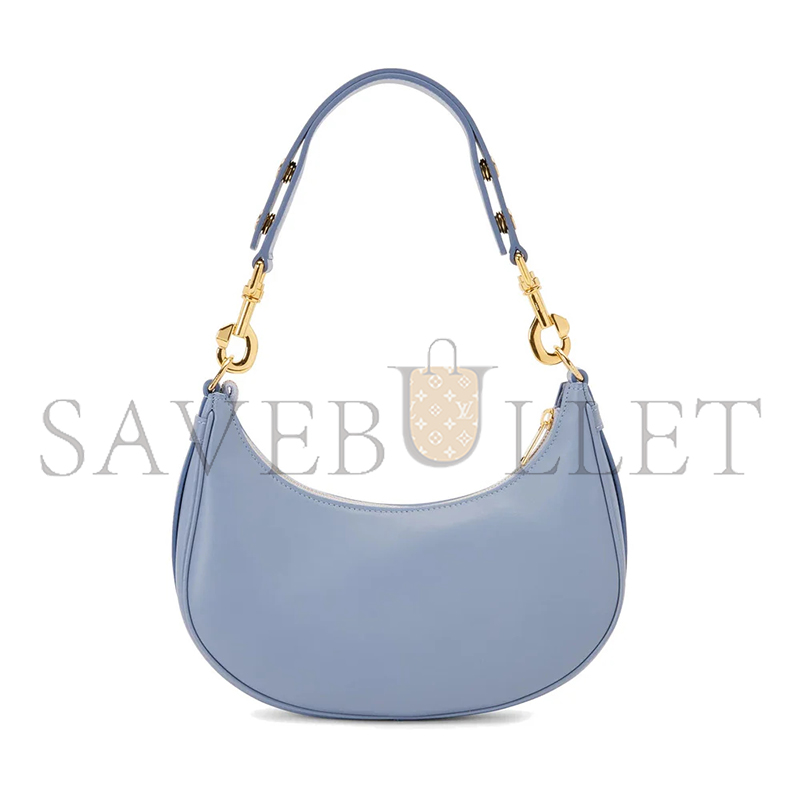 CELINE MEDIUM SHOULDER BAG IN AVA STRAP SMOOTH COWHIDE 196923DGQ.04LF (24*13*7cm)