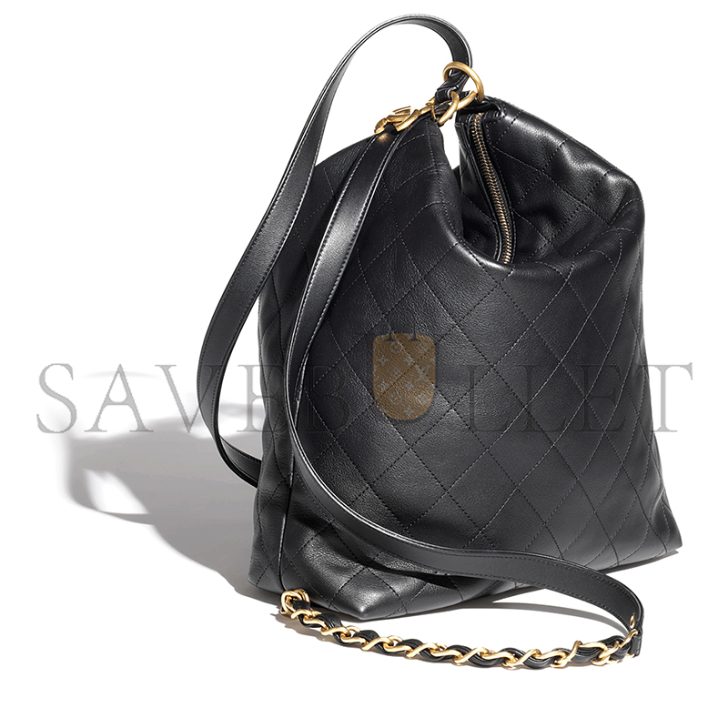 CHANEL LARGE BACKPACK AS5523 (33.5*28*10.5cm) CHANEL LARGE BACKPACK AS5523 (33.5*28*10.5cm)