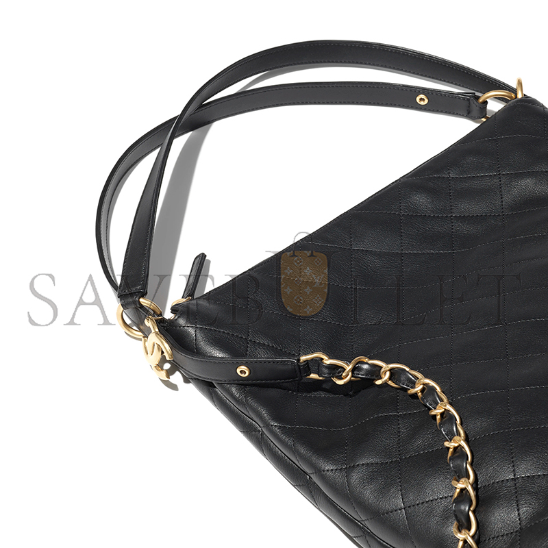 CHANEL LARGE BACKPACK AS5523 (33.5*28*10.5cm) CHANEL LARGE BACKPACK AS5523 (33.5*28*10.5cm)