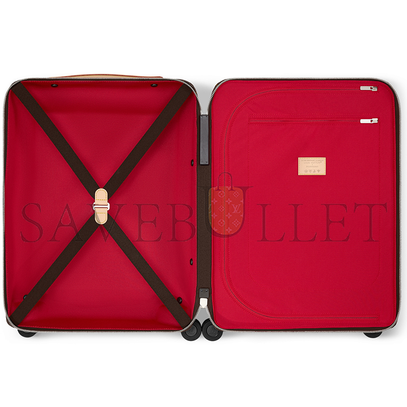 LOUIS VUITTON LV X TM HORIZON 55 M13789 (55*38*21cm) LOUIS VUITTON LV X TM HORIZON 55 M13789 (55*38*21cm)