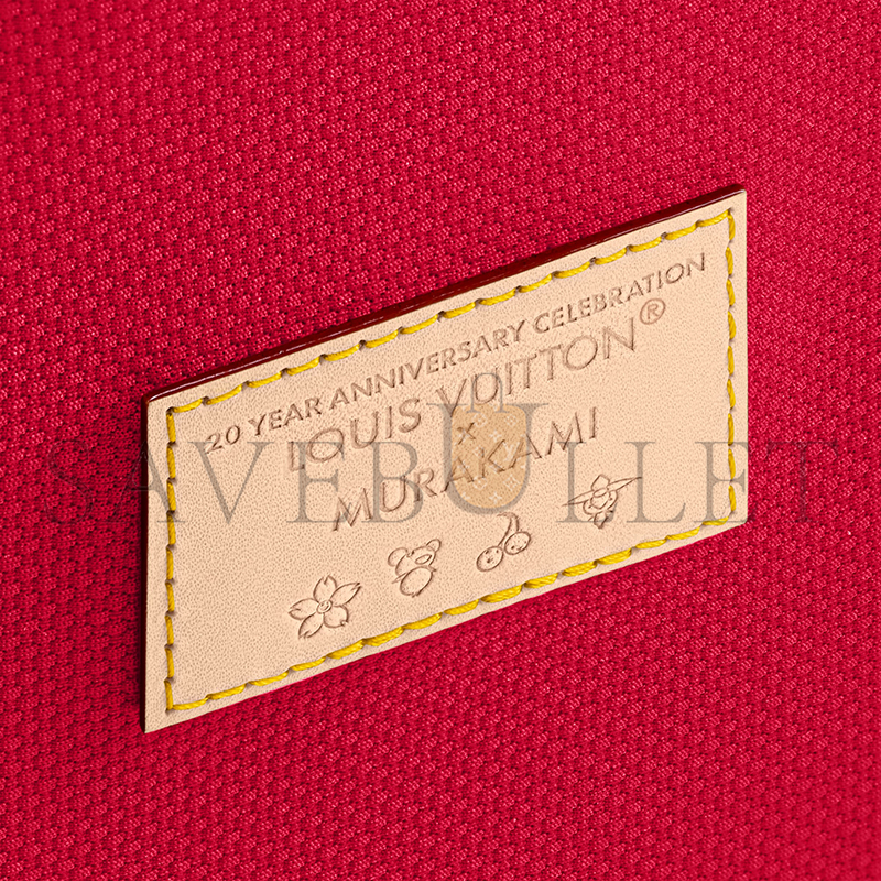 LOUIS VUITTON LV X TM HORIZON 55 M13789 (55*38*21cm) LOUIS VUITTON LV X TM HORIZON 55 M13789 (55*38*21cm)