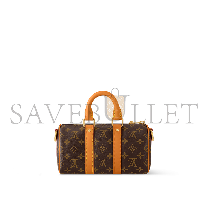 LOUIS VUITTON KEEPALL 25 CARGO M14981 (25*15*11cm) LOUIS VUITTON KEEPALL 25 CARGO M14981 (25*15*11cm)