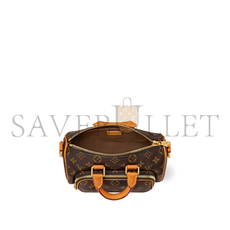 LOUIS VUITTON KEEPALL 25 CARGO M14981 (25*15*11cm) LOUIS VUITTON KEEPALL 25 CARGO M14981 (25*15*11cm)
