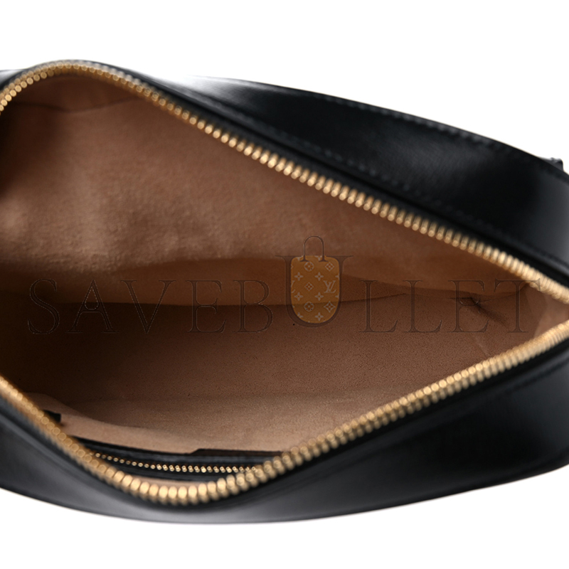 GUCCI HORSEBIT 1955 SMALL SHOULDER BAG 645454 (22.5*17*6.5cm)