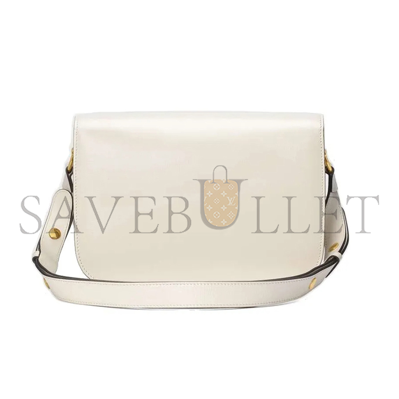 GUCCI HORSEBIT 1955 SHOULDER BAG 602204 (25*18*8cm)