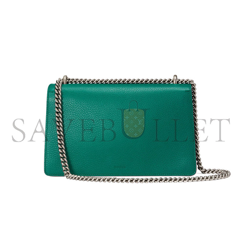 GUCCI DIONYSUS SHOULDER BAG 400249 (28*17*9cm)