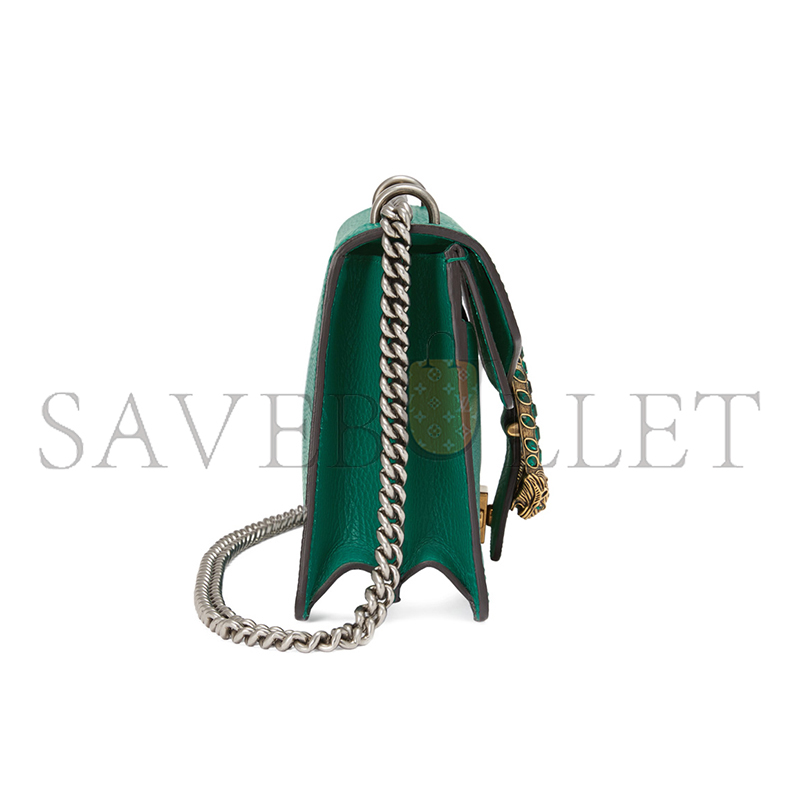 GUCCI DIONYSUS SHOULDER BAG 400249 (28*17*9cm)