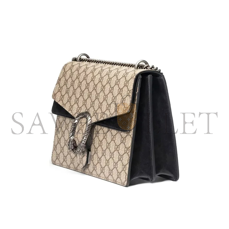 GUCCI DIONYSUS LARGE SHOULDER BAG 403348 (30*21*10cm)