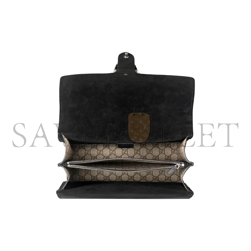 GUCCI DIONYSUS LARGE SHOULDER BAG 403348 (30*21*10cm)