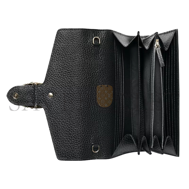 GUCCI DIONYSUS WALLET ON CHAIN 401231 (20*13*6cm) GUCCI DIONYSUS WALLET ON CHAIN 401231 (20*13*6cm)
