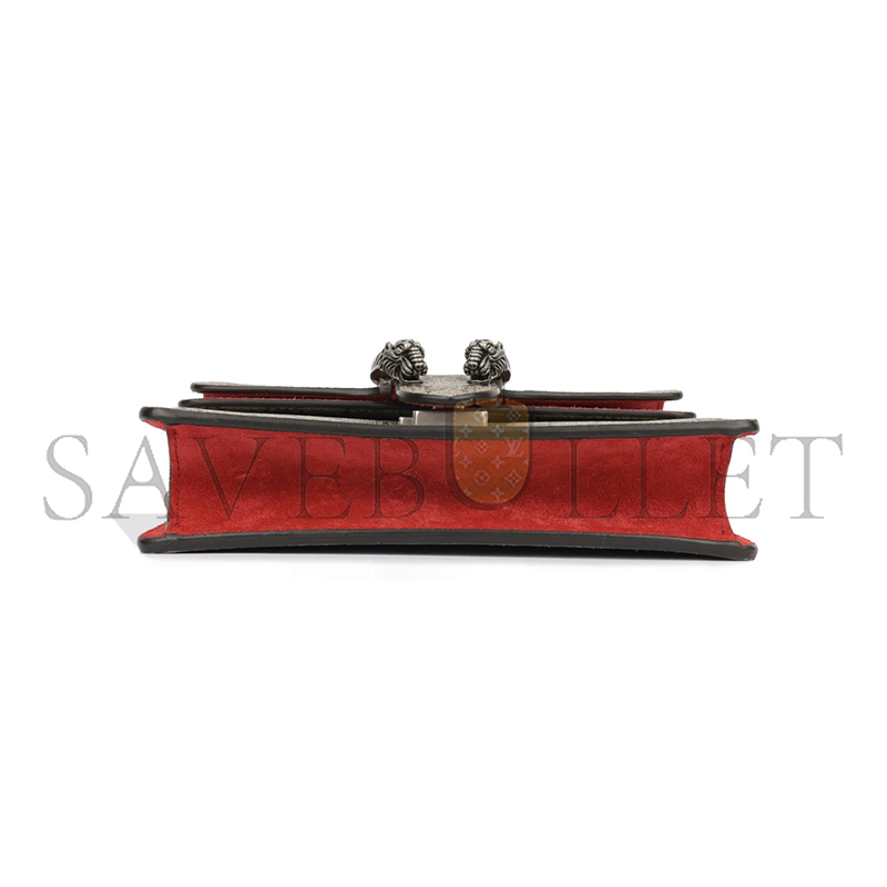 GUCCI DIONYSUS MINI SHOULDER BAG 421970 (20*15.5*5cm)