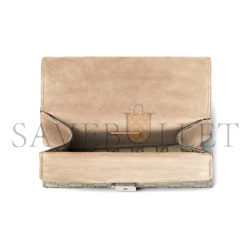 GUCCI DIONYSUS SMALL SHOULDER BAG 421970 KHNRN 8642 (20*15.5*5cm) GUCCI DIONYSUS SMALL SHOULDER BAG 421970 KHNRN 8642 (20*15.5*5cm)