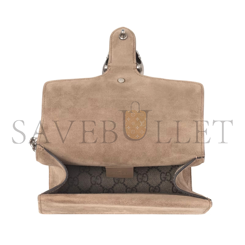 GUCCI DIONYSUS SMALL SHOULDER BAG 421970 KHNRN 8642 (20*15.5*5cm) GUCCI DIONYSUS SMALL SHOULDER BAG 421970 KHNRN 8642 (20*15.5*5cm)
