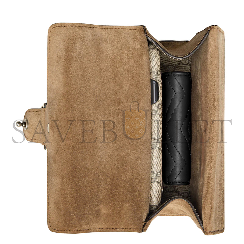 GUCCI DIONYSUS SMALL SHOULDER BAG 421970 KHNRN 8642 (20*15.5*5cm) GUCCI DIONYSUS SMALL SHOULDER BAG 421970 KHNRN 8642 (20*15.5*5cm)