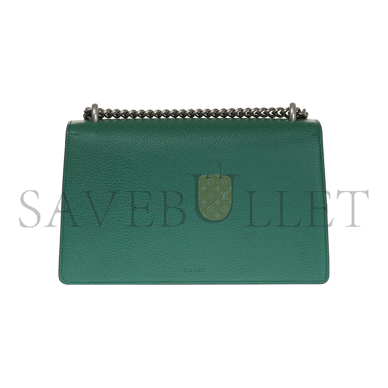 GUCCI DIONYSUS SHOULDER BAG ‎400249 (28*17*9cm)